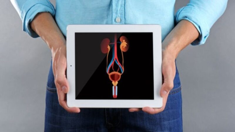 Vasectomía: Un Método Seguro y Reversible para el Control de la Natalidad