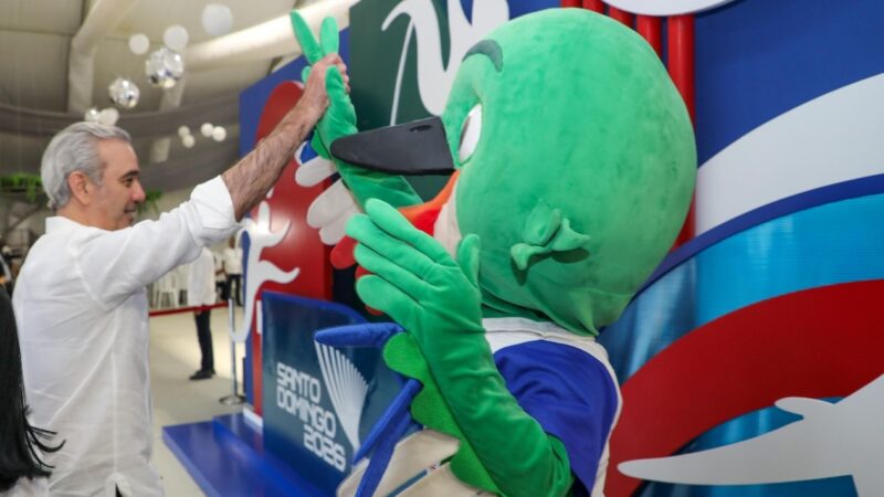 Juegos Centroamericanos y del Caribe 2026: Un Hito Deportivo en Santo Domingo