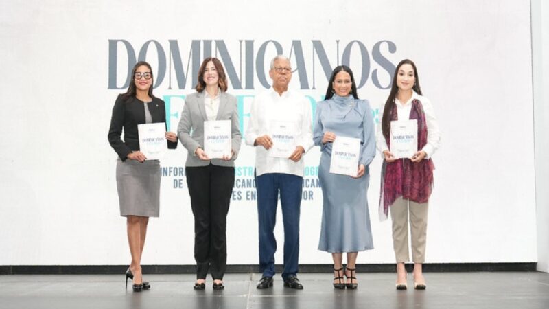 Más de Tres Millones de Dominicanos Residen en el Exterior, Revela Nuevo Informe del INDEX