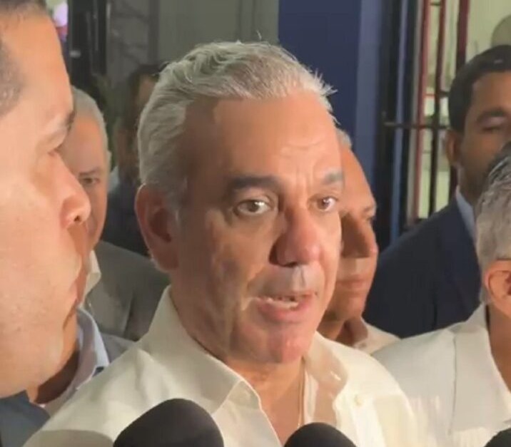 Abinader Promete Infraestructura de Excelencia para Juegos Centroamericanos 2026