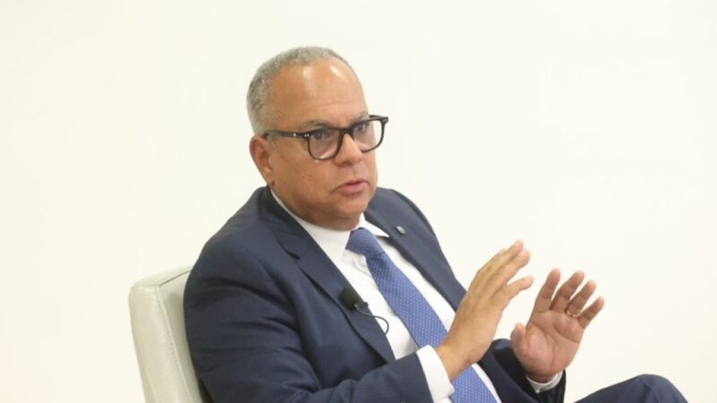 Moscoso Segarra Resalta Avances del Nuevo Código Penal y Sugiere Ajustes Posteriores