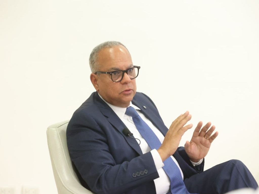Moscoso Segarra Resalta Avances del Nuevo Código Penal y Sugiere Ajustes Posteriores