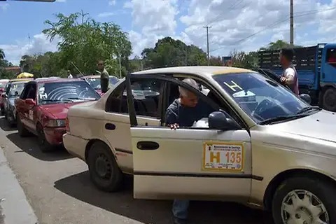 CONATRA se Opondrá al Aumento del Pasaje en Santiago