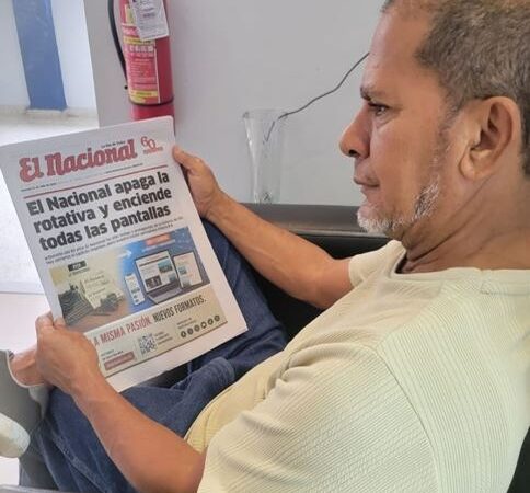 El Nacional: Un Adiós a una Voz Emblemática del Periodismo Dominicano