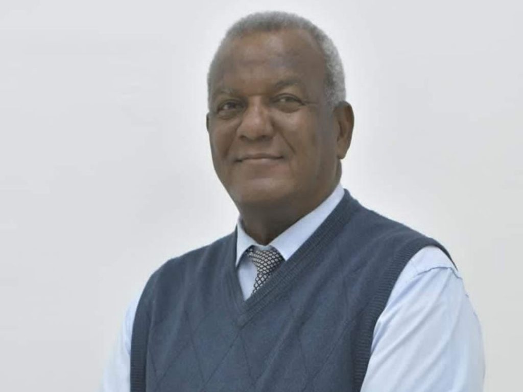 Fallece Freddy García, Educador y Dirigente del PRM en San Cristóbal