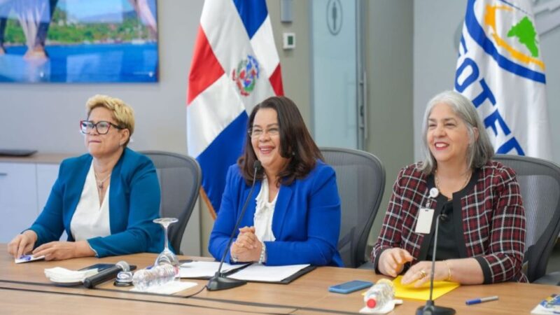 INFOTEP Impulsa la Cooperación Regional para Fortalecer la Formación Dual