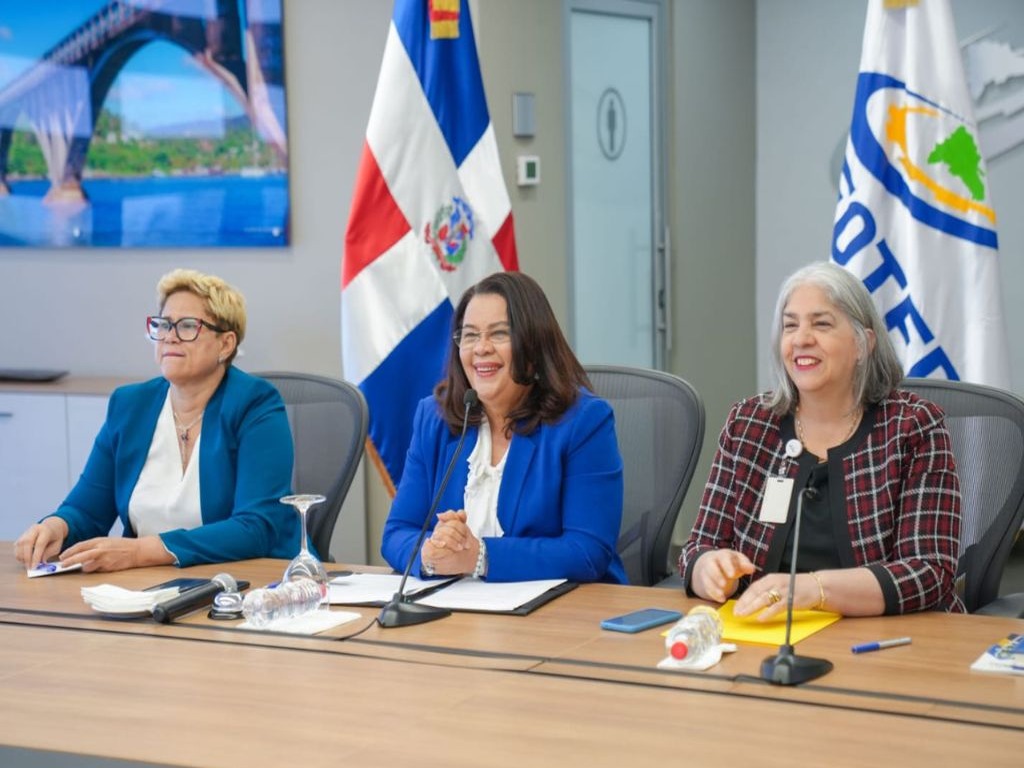 INFOTEP Impulsa la Cooperación Regional para Fortalecer la Formación Dual
