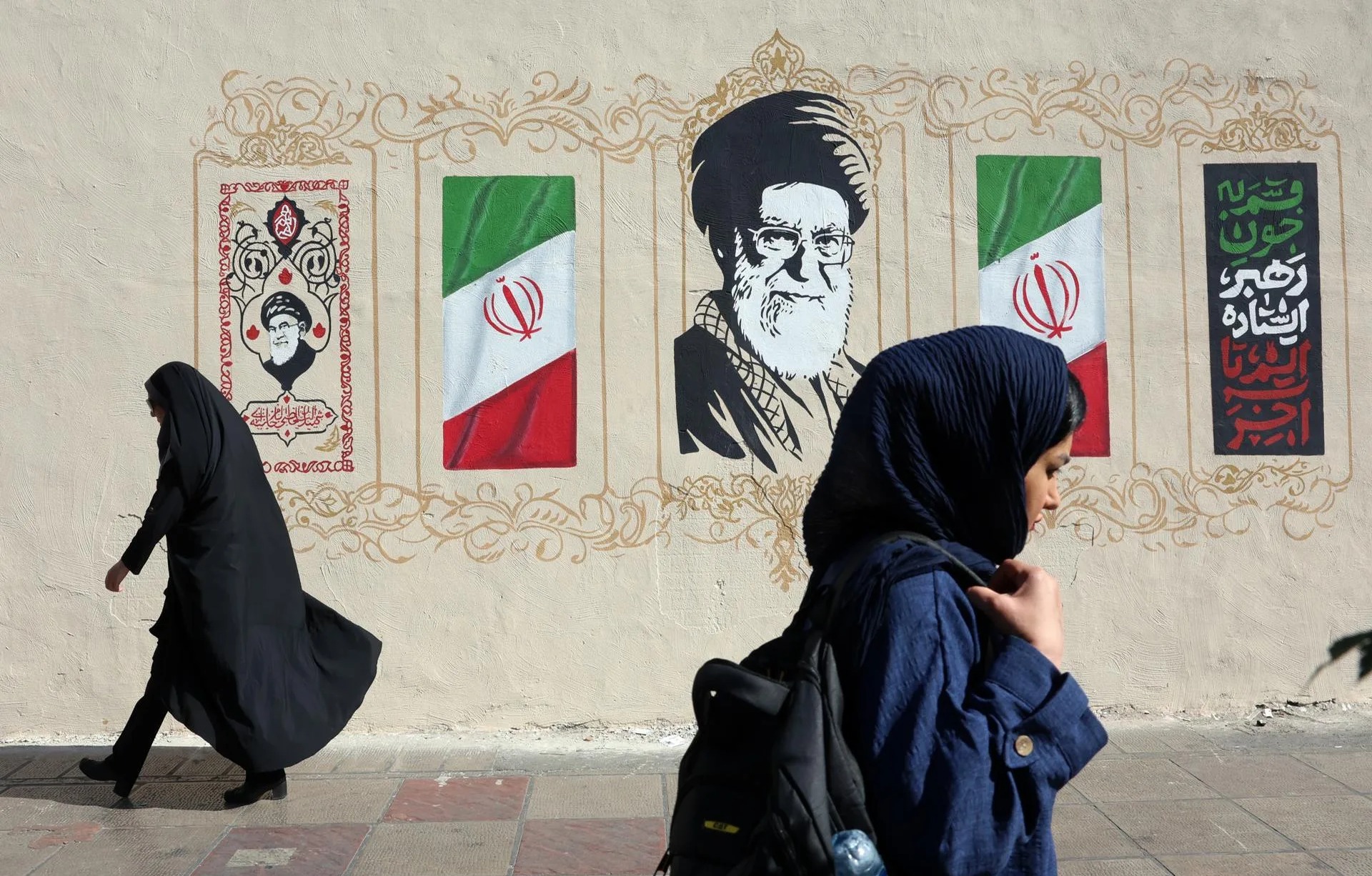Irán Reporta 50 Muertes por Ataques de EE.UU. en Tres Semanas de Conflicto