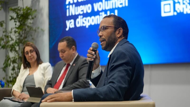 INFOTEP Fomenta el Uso Ético de la Inteligencia Artificial en la Investigación