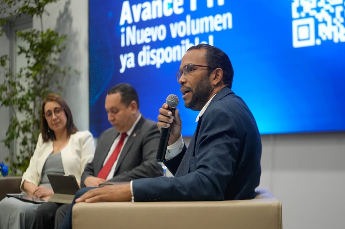 INFOTEP Fomenta el Uso Ético de la Inteligencia Artificial en la Investigación
