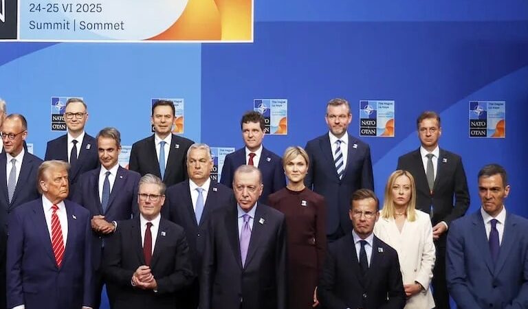 OTAN Refuerza Compromisos Militares y Apoyo a Ucrania en Medio de Tensiones con EE.UU.