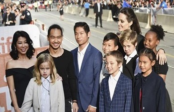 Los Hijos de Angelina Jolie Renuncian al Apellido Pitt en un Nuevo Capítulo Familiar