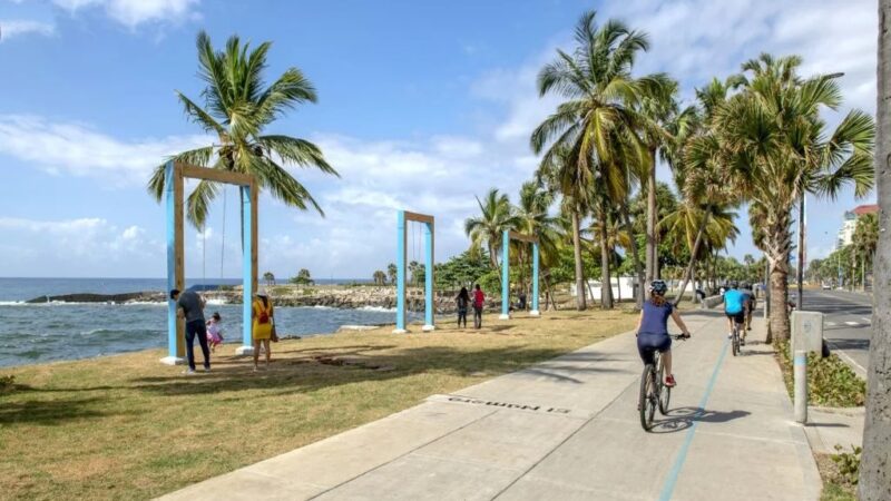 Clima Caluroso y Soleado Predominará este Jueves en República Dominicana