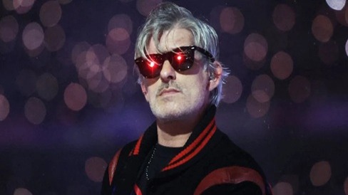 Fallece el DJ francés Kavinsky, ícono del electro-house, a los 50 años