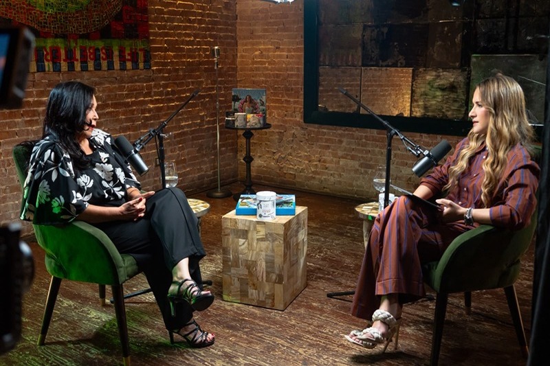 Adalgisa Pantaleón: Un Viaje Íntimo a Través del Amor y la Pérdida