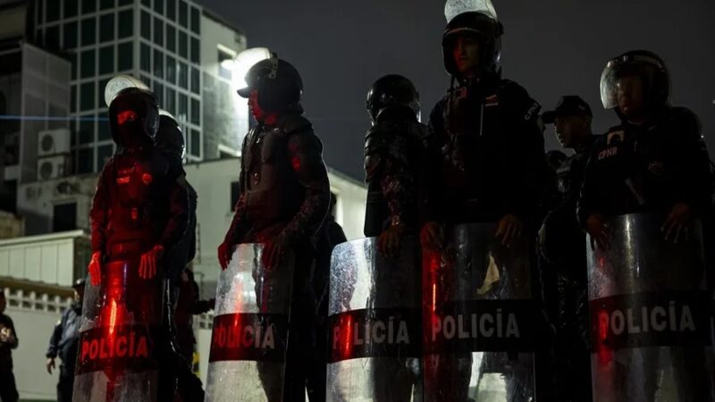 Delcy Rodríguez Reorganiza la Cúpula Militar de Venezuela