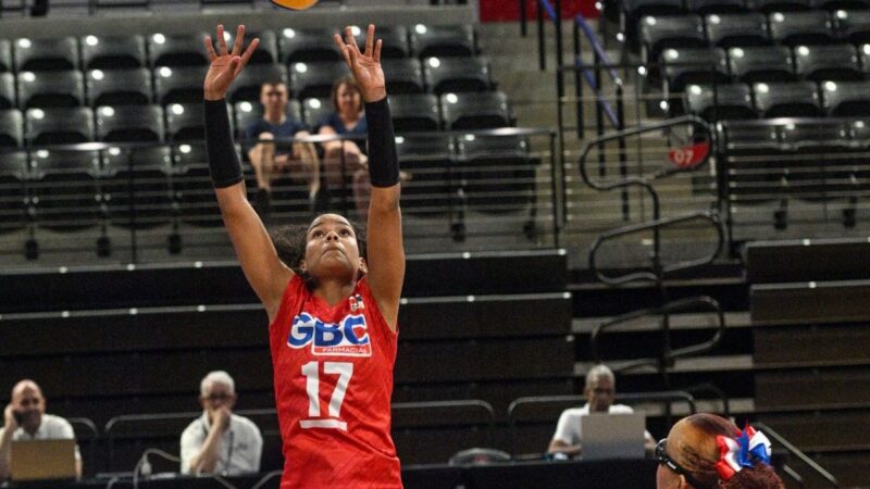 Dominicana Brilla en Debut de la Copa Panamericana U-21 con Victoria sobre Belice