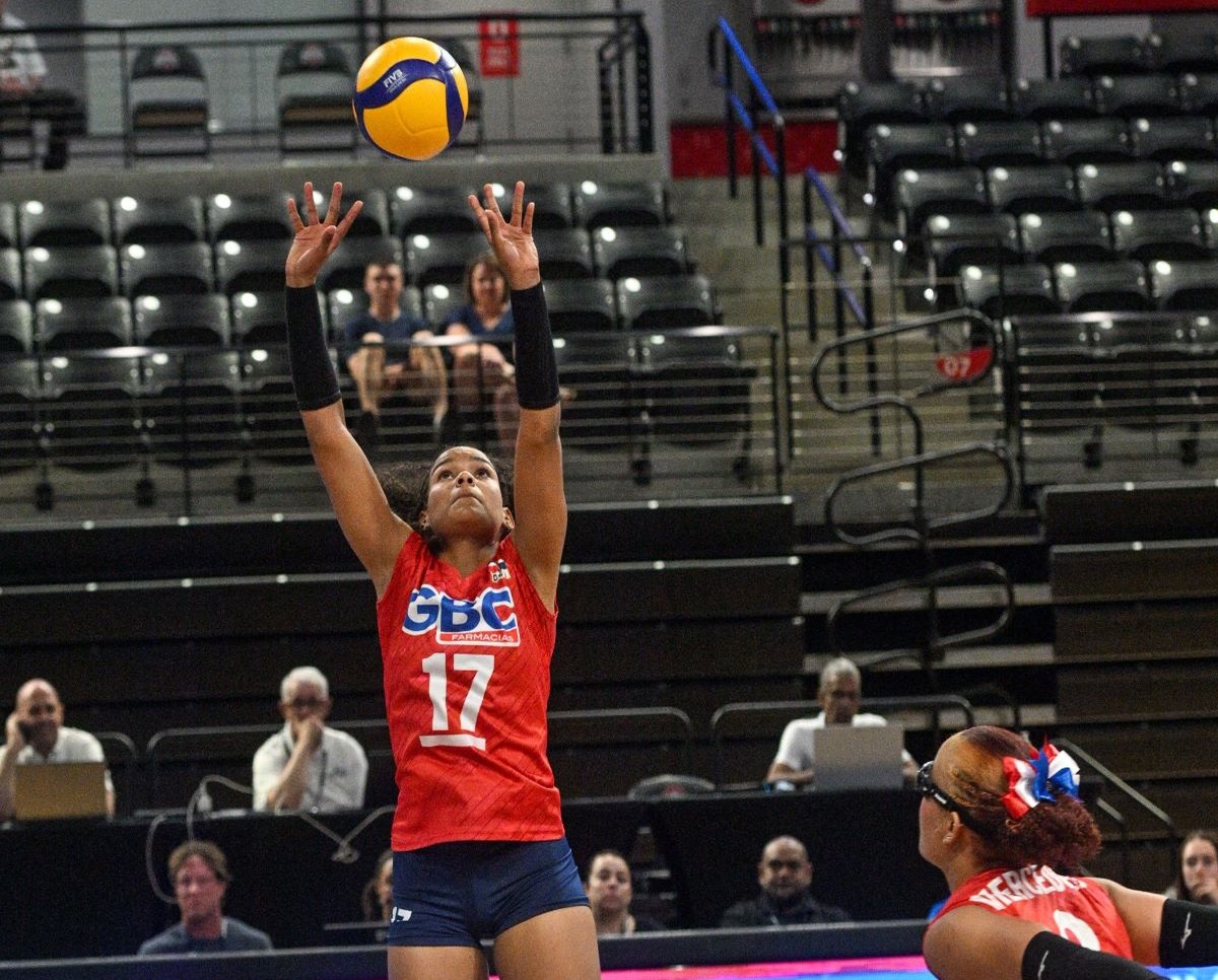 Dominicana Brilla en Debut de la Copa Panamericana U-21 con Victoria sobre Belice