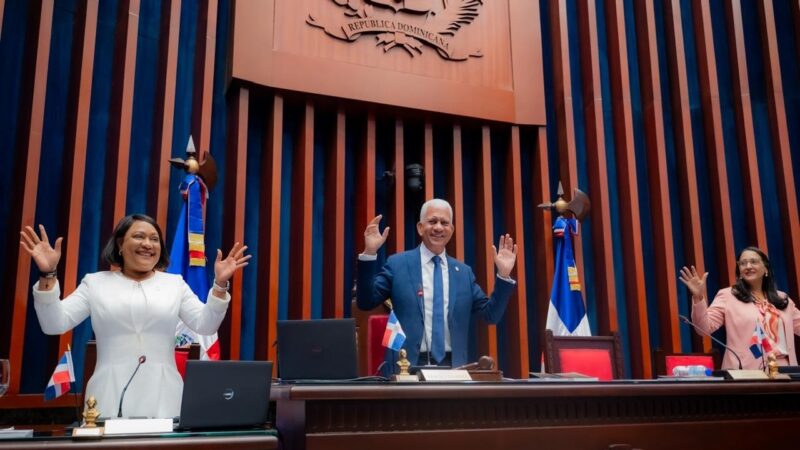 Senado Dominicano Avanza con Reformas al Código Penal
