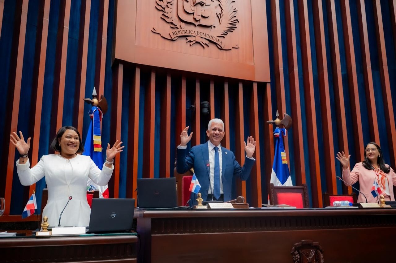 Senado Dominicano Avanza con Reformas al Código Penal