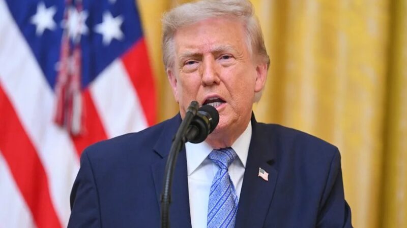 Trump Revela Supuesto Plan de Maduro para Manipular Elecciones en Venezuela