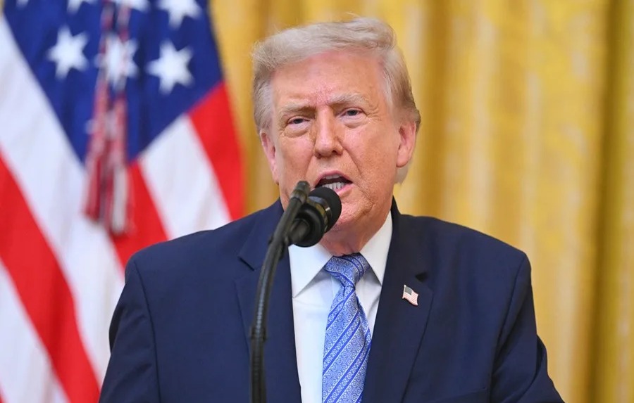 Trump Revela Supuesto Plan de Maduro para Manipular Elecciones en Venezuela