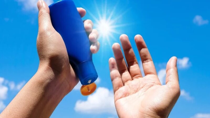 Protege tu piel del calor extremo y el polvo del Sahara en República Dominicana