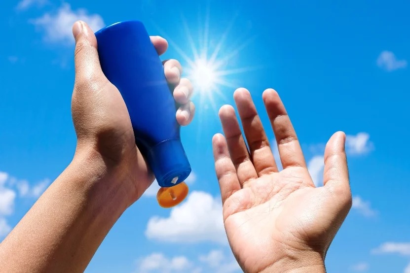 Protege tu piel del calor extremo y el polvo del Sahara en República Dominicana