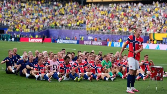 Celebraciones Memorables: Los Momentos Icónicos del Mundial