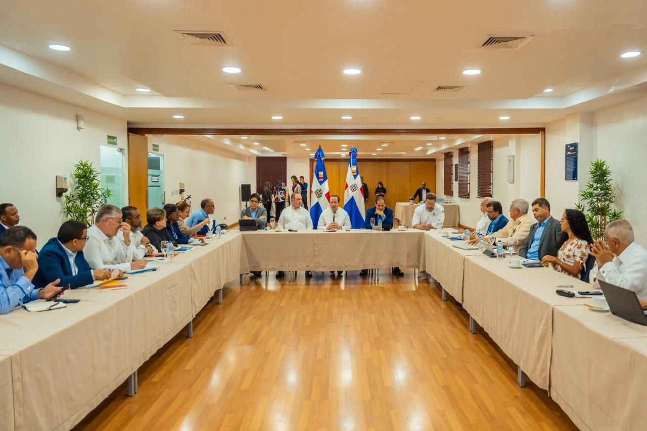 Gobierno y FAO Unen Fuerzas para Mitigar Riesgo de Sequía en República Dominicana