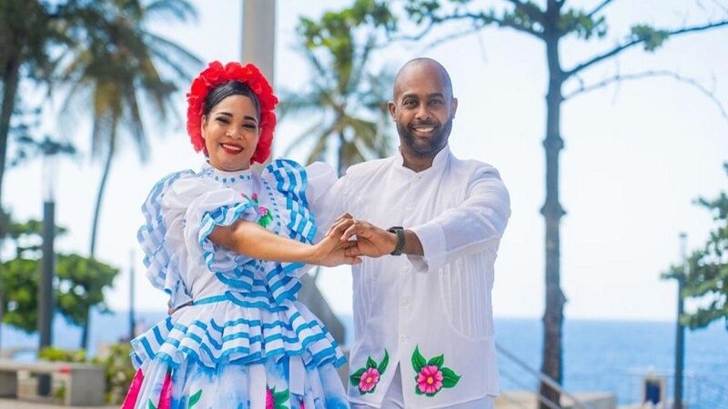 El Nuevo Pasaporte Dominicano: Un Vistazo a Nuestra Cultura y Seguridad