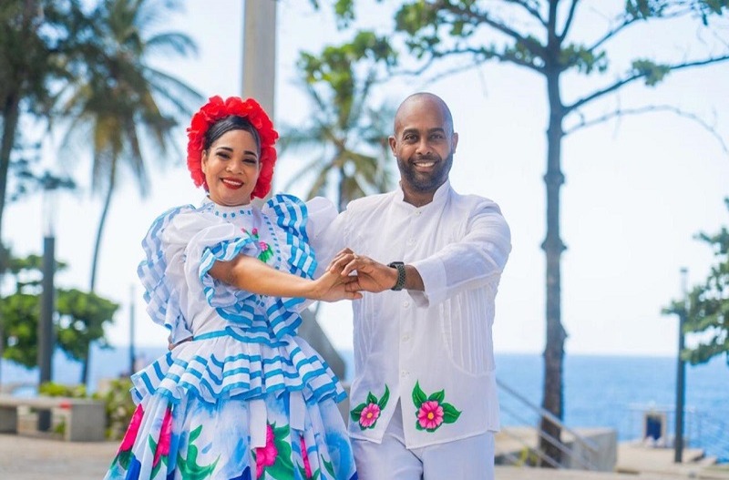 El Nuevo Pasaporte Dominicano: Un Vistazo a Nuestra Cultura y Seguridad
