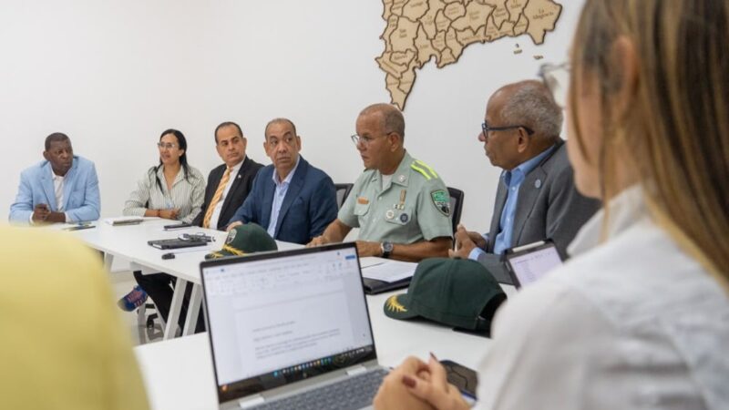 Innovador Plan de Movilidad para los Juegos Centroamericanos 2026 en Santo Domingo