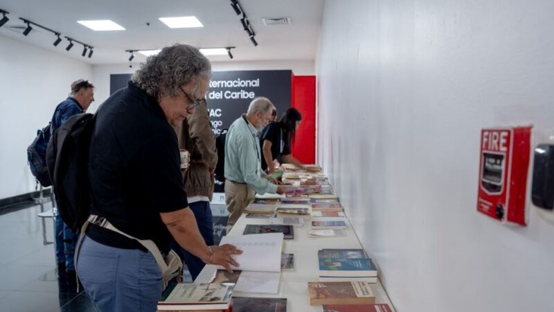 Santo Domingo Acoge el XXXI Congreso de Arqueología del Caribe con Participación Internacional