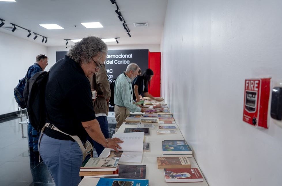 Santo Domingo Acoge el XXXI Congreso de Arqueología del Caribe con Participación Internacional