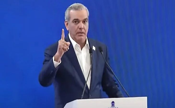Abinader Reafirma Compromiso de RD con la Democracia en Medio de Tensión con Nicaragua
