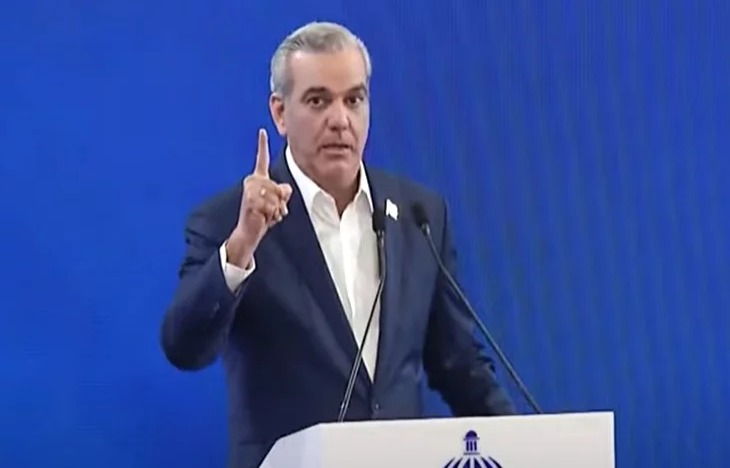 Abinader Reafirma Compromiso de RD con la Democracia en Medio de Tensión con Nicaragua