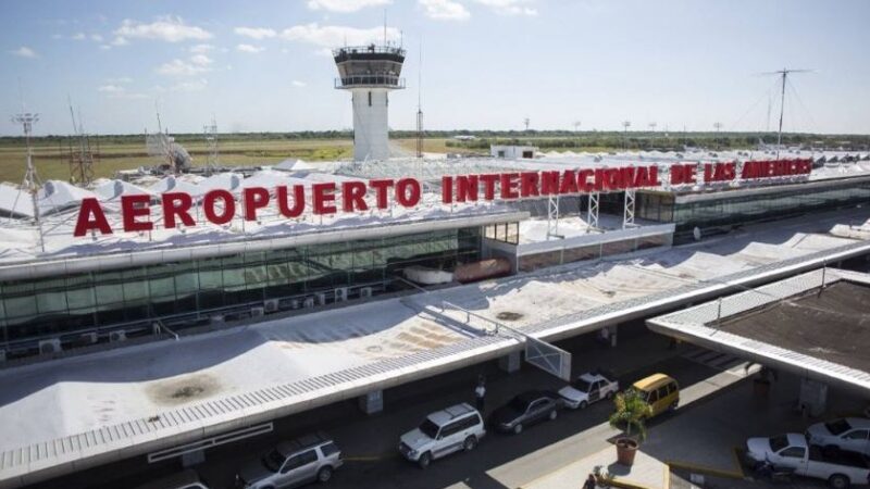 Cancelaciones de Vuelos entre Nueva York y RD por Mal Tiempo