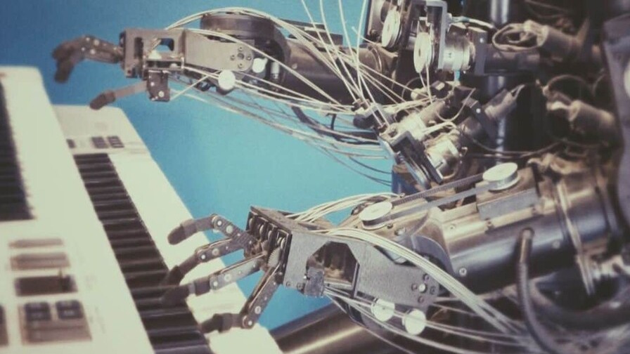 Nueva Clasificación para Música Creada con Inteligencia Artificial
