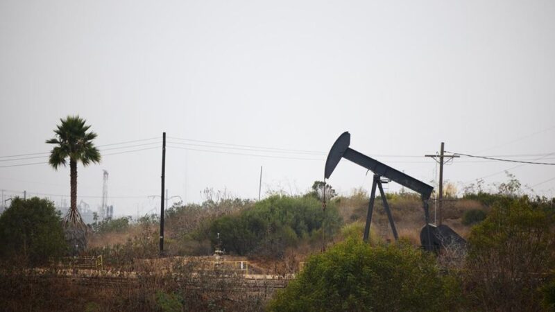 Aumento del Precio del Petróleo por Tensión entre EE.UU. e Irán