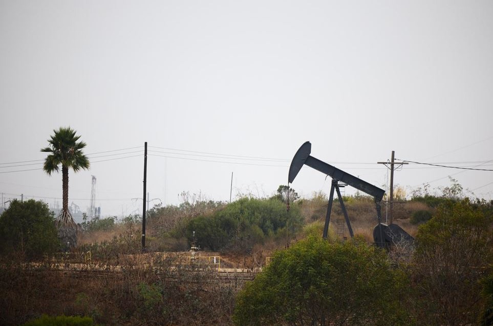 Aumento del Precio del Petróleo por Tensión entre EE.UU. e Irán