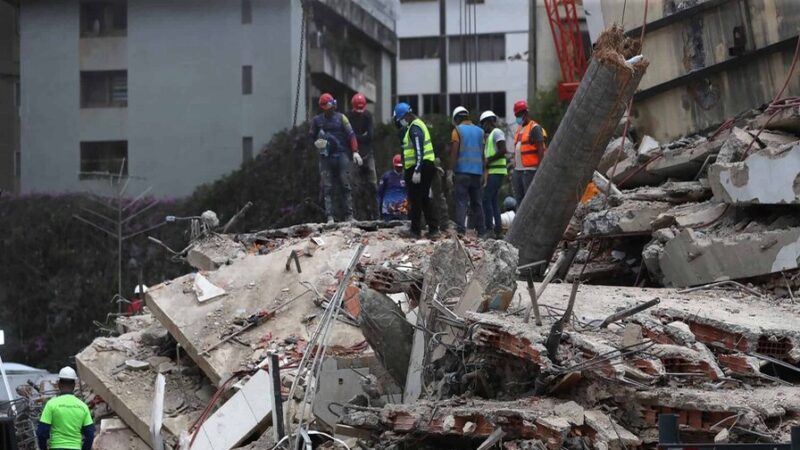 Impactante Balance del Terremoto en Venezuela: Miles de Víctimas y Desplazados