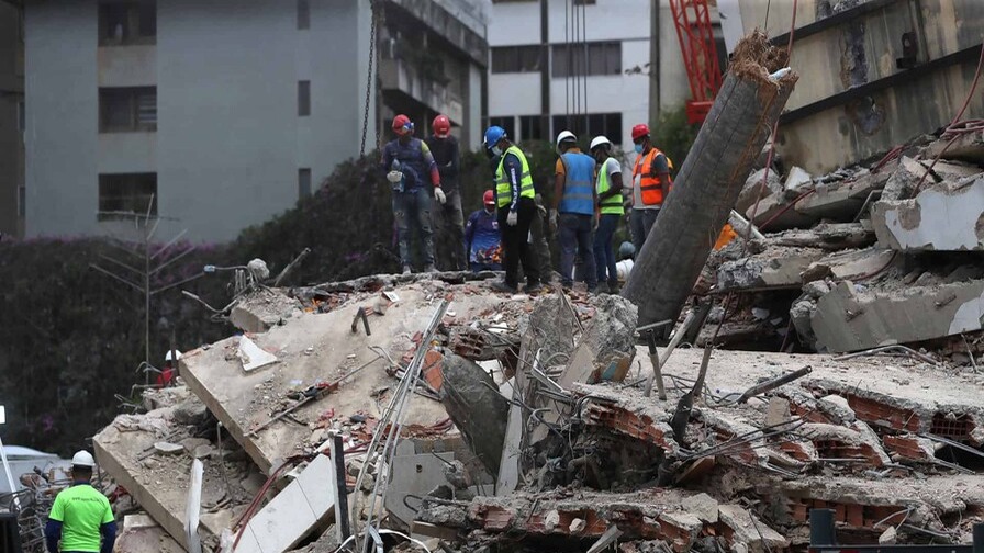 Impactante Balance del Terremoto en Venezuela: Miles de Víctimas y Desplazados