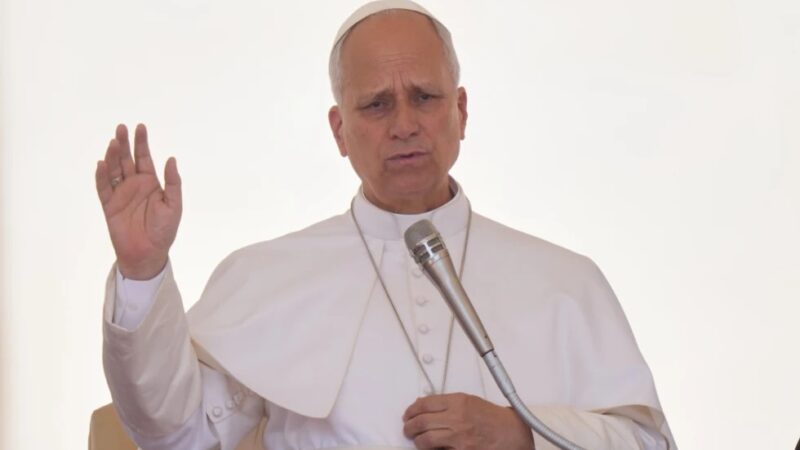 El Papa León XIV Pide Oraciones por Víctimas y Socorristas en Incendios de España y Francia