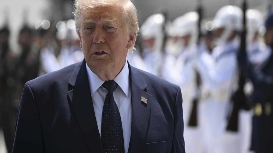 Irán Amenaza a Trump: Revelan Nuevo Plan de Asesinato
