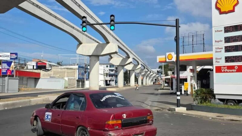 Incremento del Pasaje en Santiago Genera Controversia