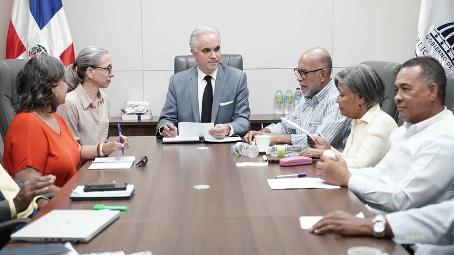 Acuerdos Finales para la Evaluación de Desempeño Docente