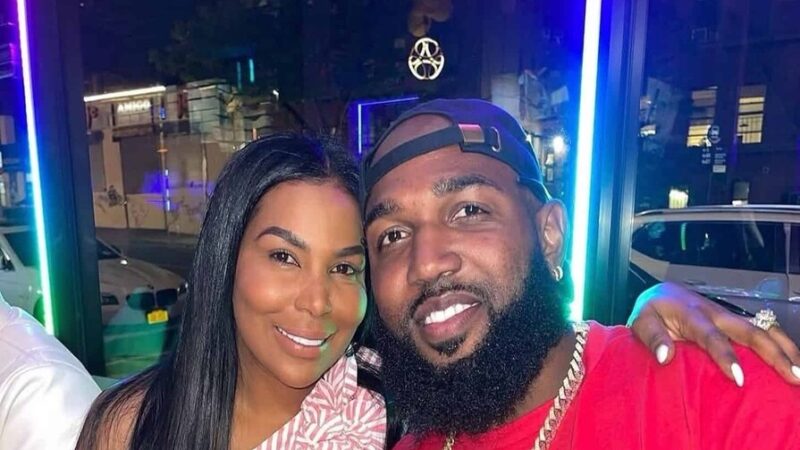 Génesis Guzmán y Marcell Ozuna: Fin de una Era Matrimonial