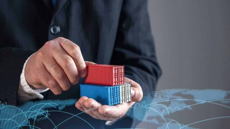 Gobierno Dominicano Refuerza Medidas Contra el Trabajo Forzoso en Importaciones