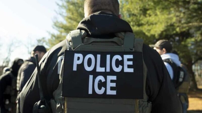 EE.UU. se prepara para deportar a miles de haitianos tras fin del TPS